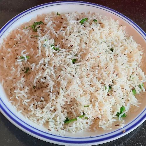 Jeera Rice