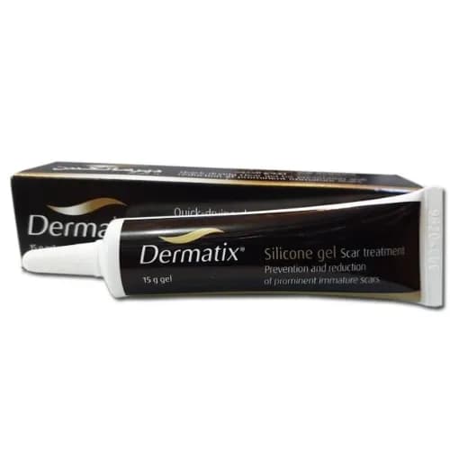 Dermatix Gel 15Gm