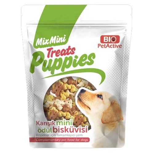 Mix Mini Treats Puppies For Dogs 200 Gm