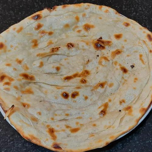 Lachha Paratha