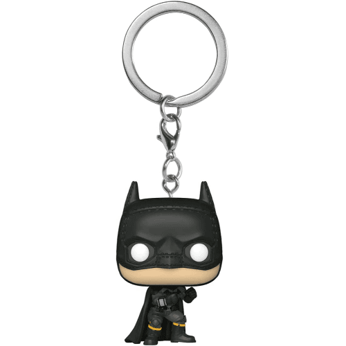 Funko Pocket POP Batman Keychain
