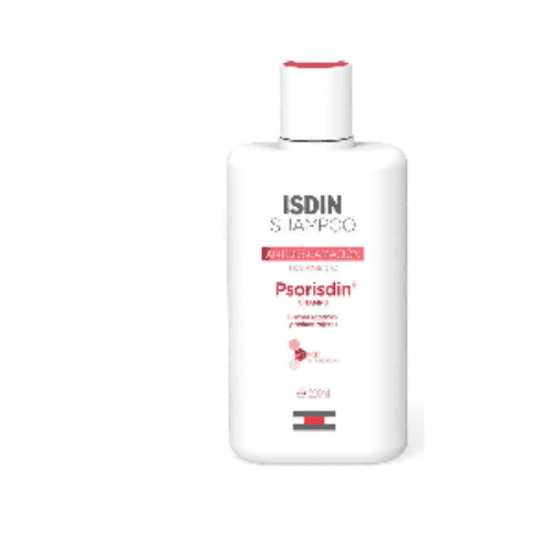 Isdin Shmpoo Psorisdin 200 Ml