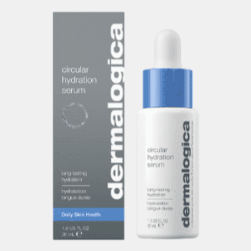 Dermalogica Circular Hydration Serum 30 Ml 