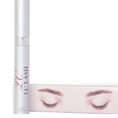 Lc Cell Eye Lash Mascara 5 Ml