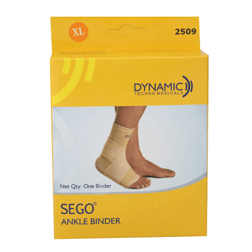 Dyna Ankle Binder Sego (Xl)