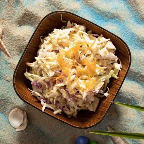 Coleslaw