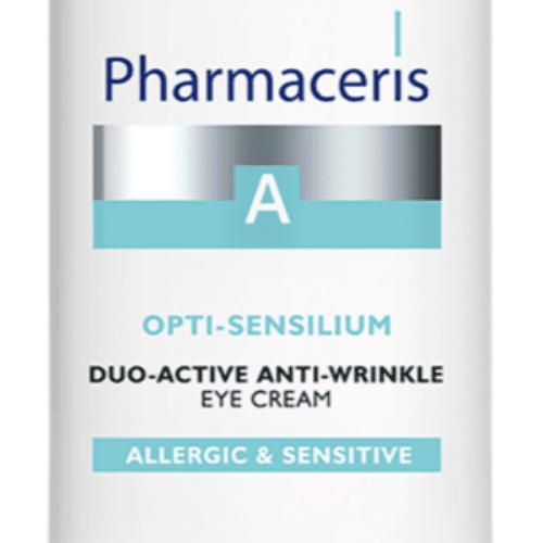 Pharmaceris A Allergic And Sensitive Duo Active Anti Wrinkle Eye Cream Opti- Sensilium 15ml