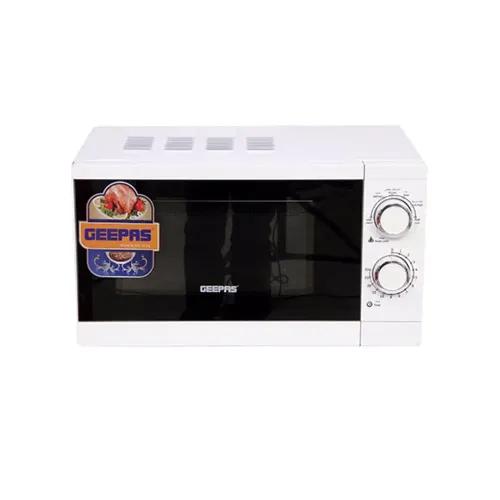 Geepas Microwave Oven 20L 1200W Gmo1894