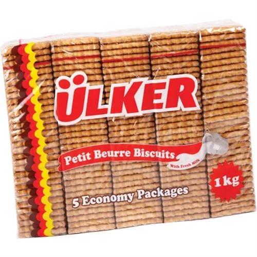 Ulker Petit Beurre 1Kg@Qr10