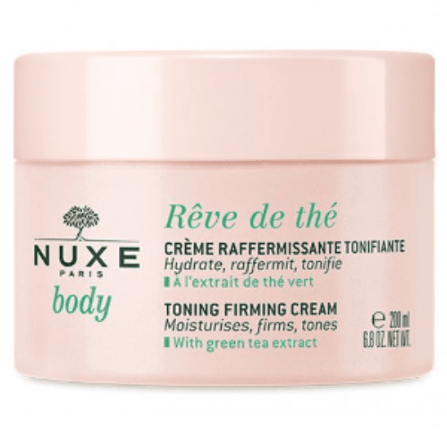 Nuxe Body Toning Firming Cream 200 Ml