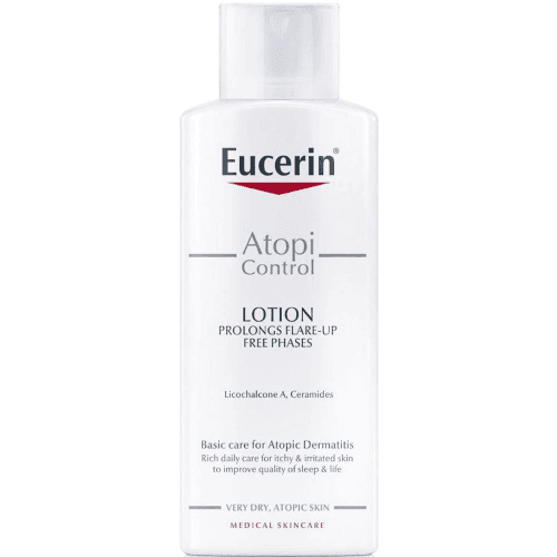 Eucerin Atopic Control Body Lotion 250Ml