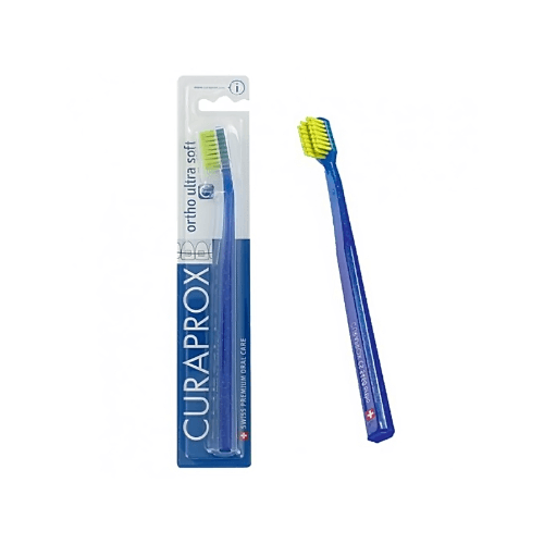 Curaprox Cs 5460 Ortho Brush