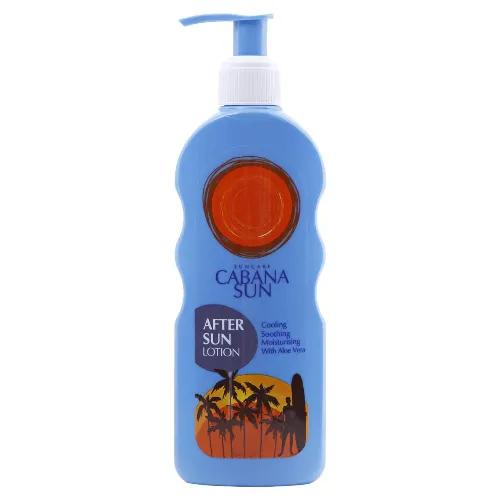 Cabana Aftersun Lotion 200Ml