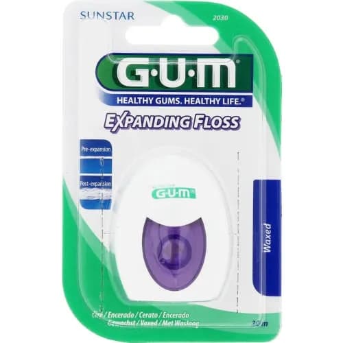 Gum Ortho Floss 3220