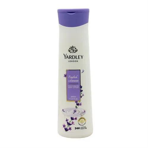 Yardley lotion English Lavender 200Ml