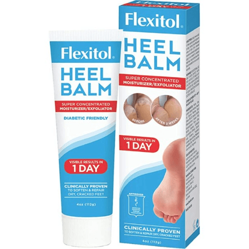 Flexitol Heel Balm 112 Gm