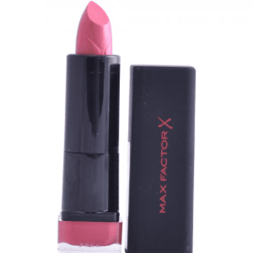 Max Factor Matte Lipstick No 20 Rose