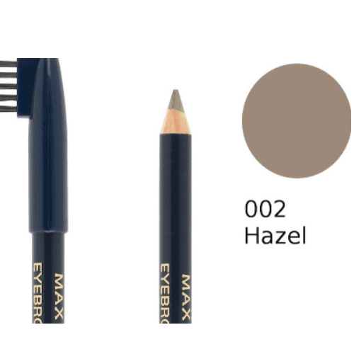 Max Factor Eyebrow Pencil No 002 Hazel