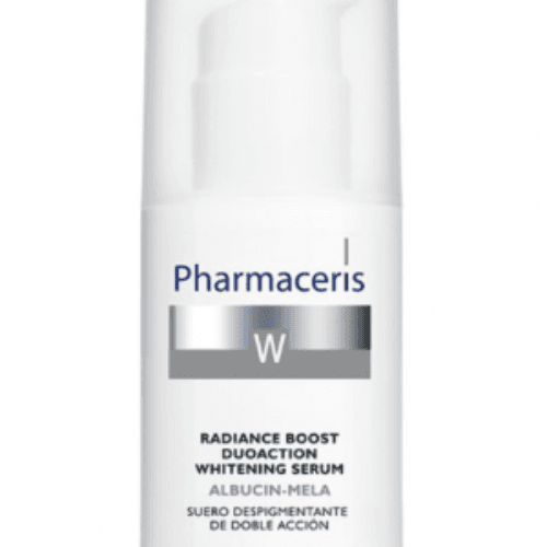 Pharmaceris Albucin Mela Whitening Serum 30 Ml