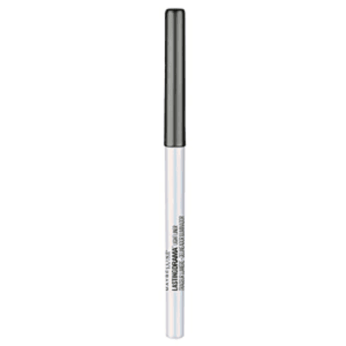 Maybelline Master Drama Lightliner Brightening Eyeliner 45 Space Light Black