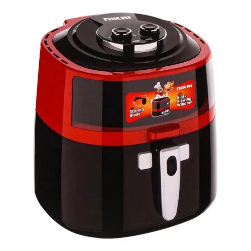 Nikai Airfryer 8L 1800W Naf877A