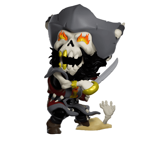 Youtooz Sea Of Thieves - Welyn Vinyl Figure