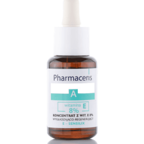 Pharmaceris A Witamina E Sensilix 8 Percent Serum 30 Ml 