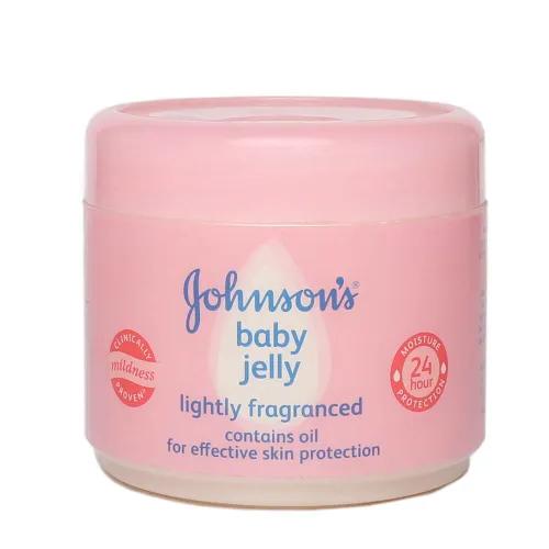 Johnsons Baby Jelly 250g