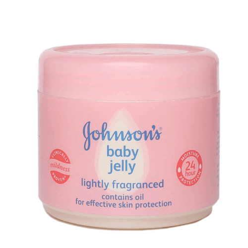 Johnsons Baby Jelly 250g