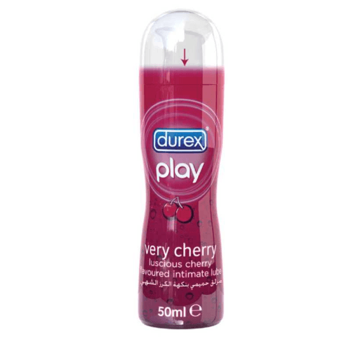 Durex Play Very Cherry 50Ml