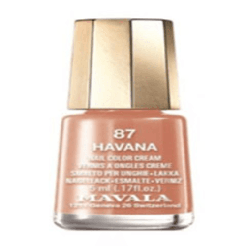 Mavala 87 Havana 5 Ml