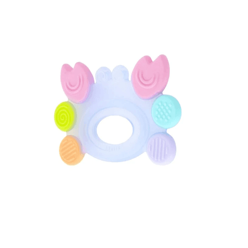 Farlin Silicone Gum Soother Bb-20008