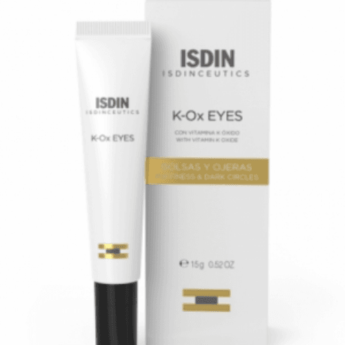 Isdin Ceutics-k-ox Eye Cream