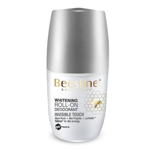 Beesline Whitening Rollon Deo Invisible Touch