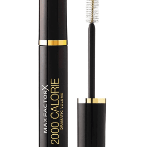 Max Factor 2000 Calorie Dramatic Volume Mascara Black 9 Ml