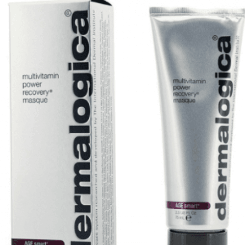 Dermalogica Multi Vita Power Recovery Masque 75 Ml 