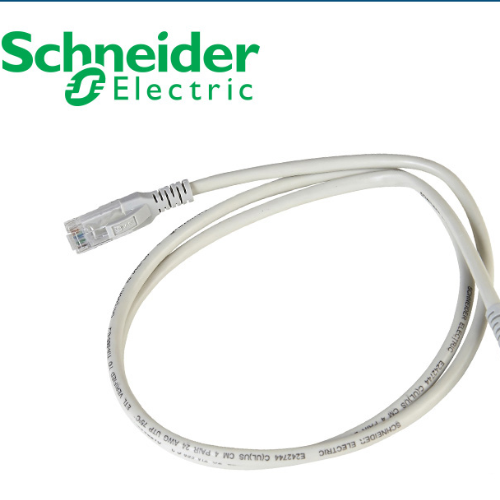 Schneider Patch Cord Cable CAT6 2M