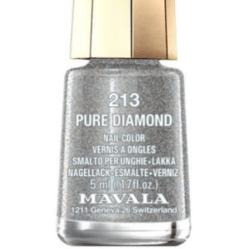 Mavala 213 Pure Diamond 5 Ml