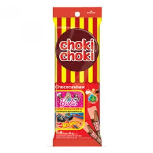 Choki Choki Chocolate 36g