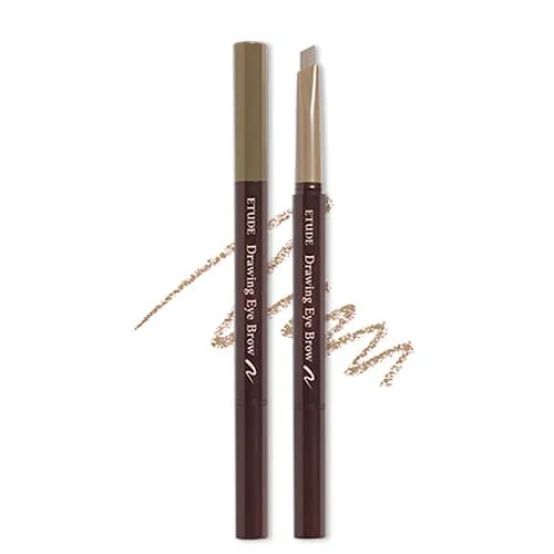 Etude - Drawing Eyebrow 0.25G #7 Light Brown