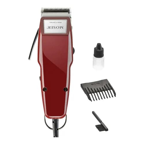 Moser Hair Trimmer