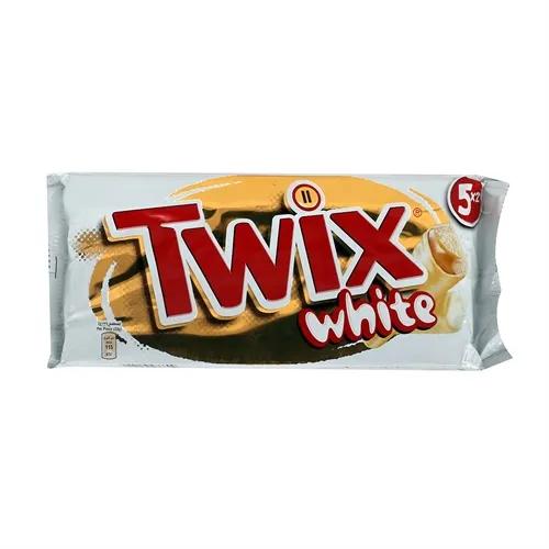 Twix White 18X46Gm Mp