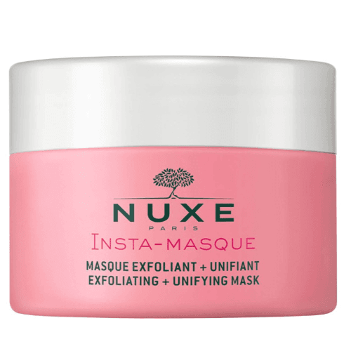 Nuxe Insta Masque Exfoliating Plus Unifying Mask 50 Ml