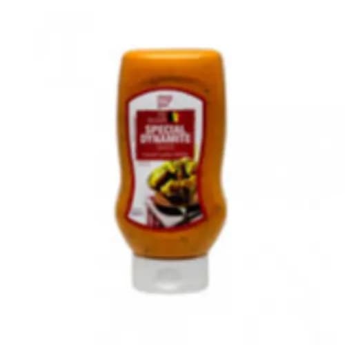 Mf Special Dynamite Sauce 500Ml