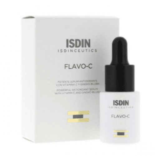 Isdin Flavo-c Serum 15Ml