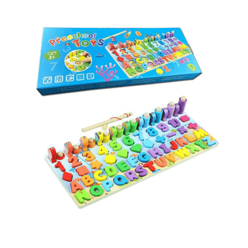 preschool toys