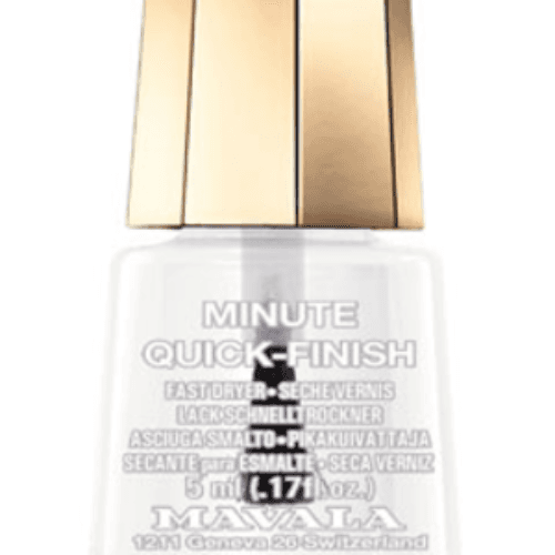 Mavala Minute Quick 5 Ml