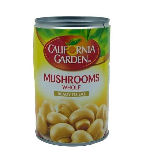 Cg Mushrooms Whole 425Gm