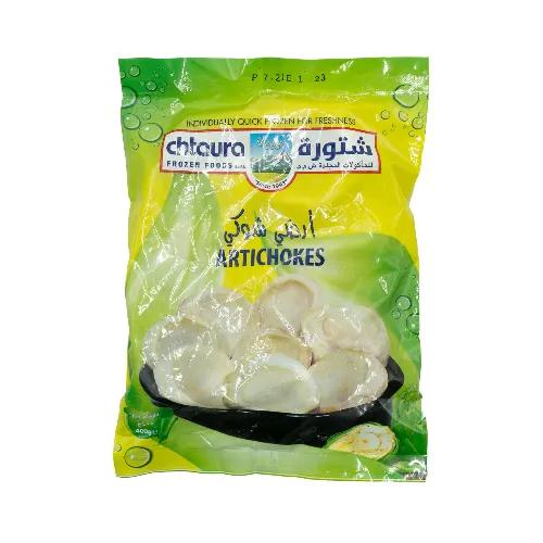 Chtaura Artichoke 400G