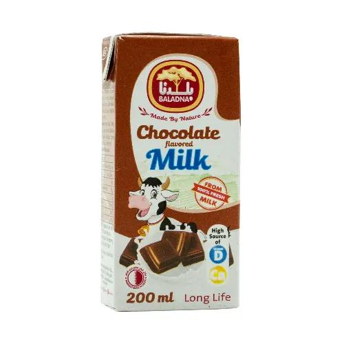 Baladna Uht Chocolate Milk, 200ml